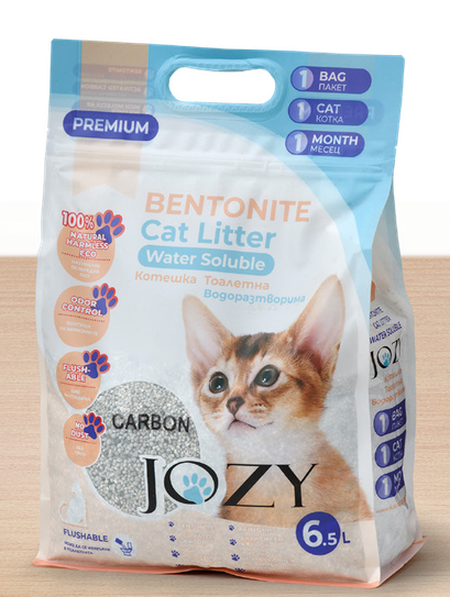 JOZY 4 kg / 8 L